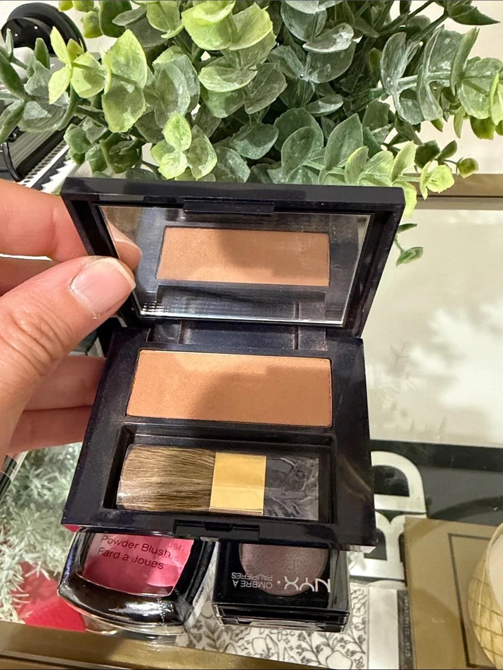 Assorted Makeup Set